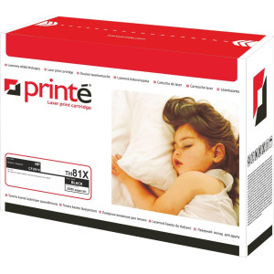 Printe TH30X zamiennik HP...