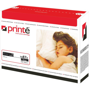 Printe TH87A zamiennik HP...