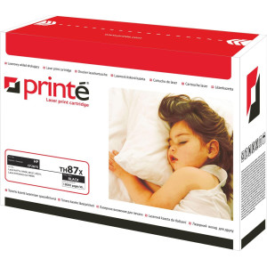 Printe TH87X zamiennik HP...
