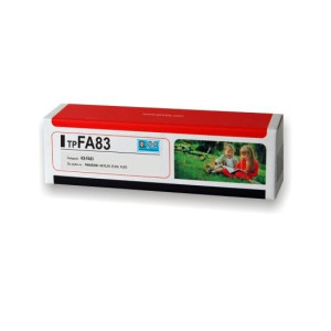 Printe TPFA83 zamiennik Panasonic KX-FA83 (black)
