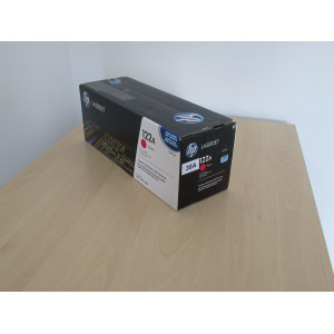 Outlet Toner HP 122A Q3963A