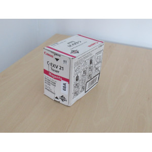 Outlet CANON C-EXV21M