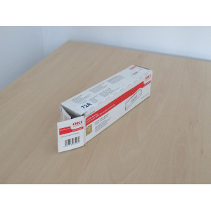 Outlet Toner OKI 43502002