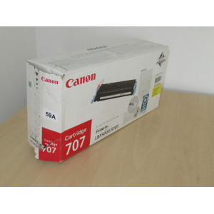 Outlet CANON CRG-707Y