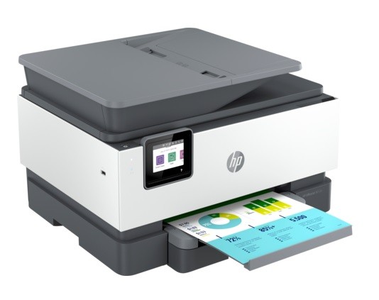HP OFFICEJET PRO 9012E / 22A55B