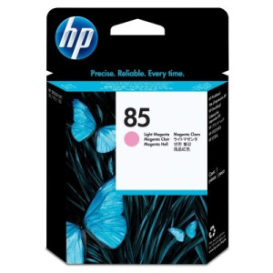 HP 85 C9424A / (light-magenta)