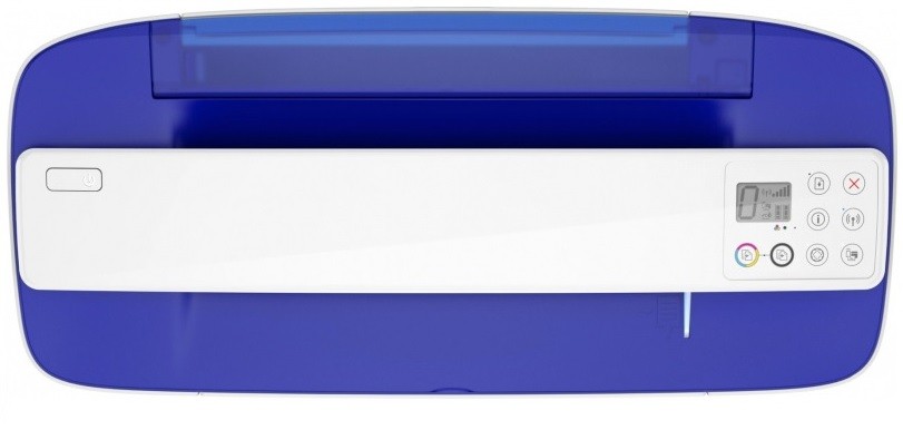 HP DeskJet IA 3760 / T8X19B