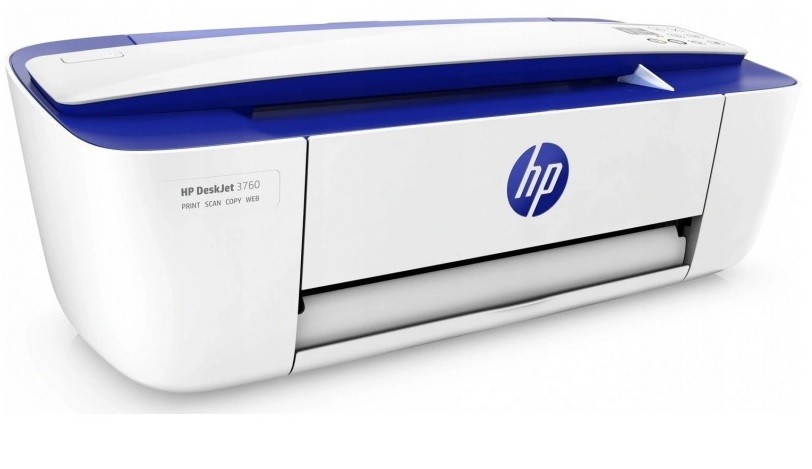 HP DeskJet IA 3760 / T8X19B