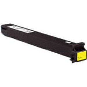 TONER KONICA-MINOLTA TN321Y...