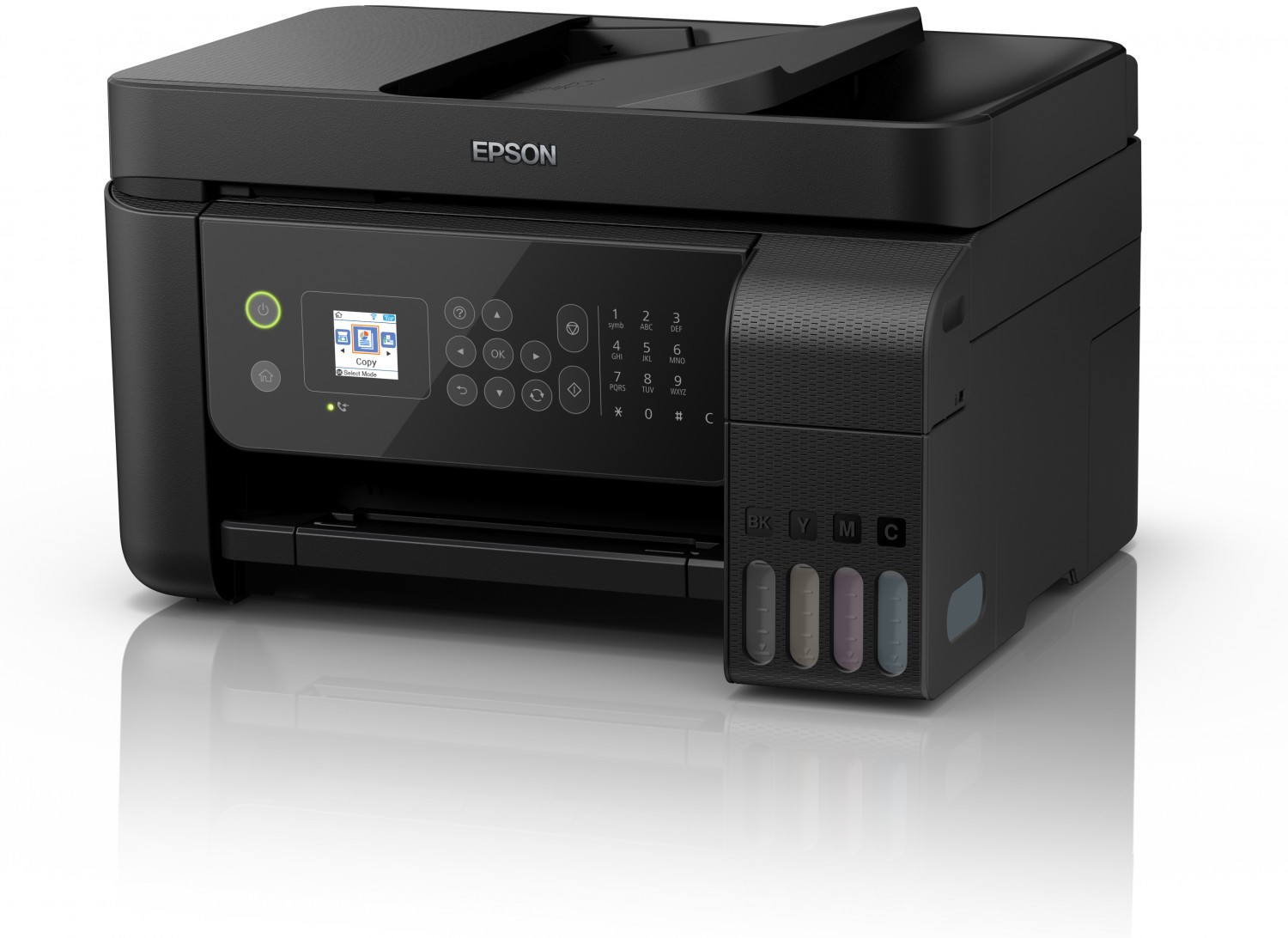 EPSON ECO TANK / L3110 / C11CG87401