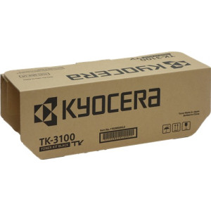 KYOCERA TK-3100 (black)