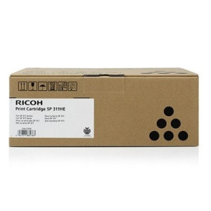 Ricoh / 407246 / (black)