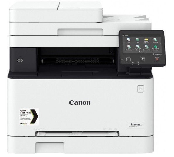 Canon i-SENSYS MF643Cdw (3102C008AA)