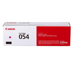 CANON / CRG-054M / 3022C002 / (magenta)