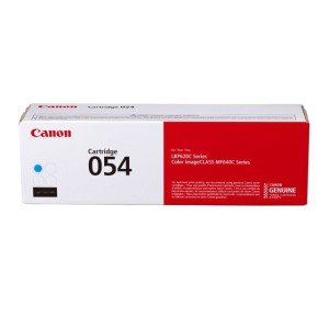 CANON / CRG-054C / 3023C002 / (cyan)
