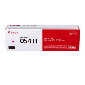 CANON / CRG-054HM / 3026C002 / (magenta)