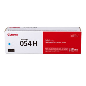 CANON / CRG-054HC / 3027C002 / (cyan)