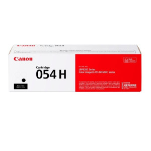 CANON / CRG-054HBK / 3028C002 / (black)