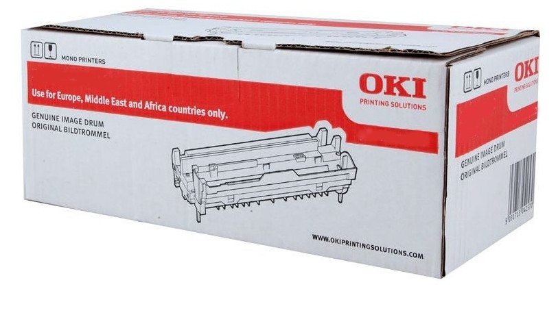 OKI / 46857507 / C824DN / (cyan)