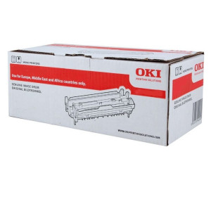 OKI / 46857508 (black)