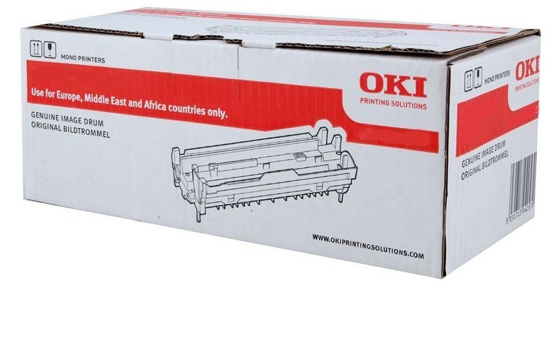 OKI / 46857508 (black)