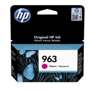 HP / 3JA24AE (magenta)