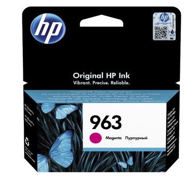 HP / 3JA24AE (magenta)