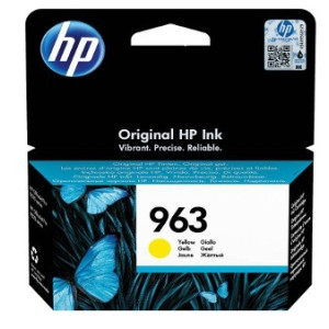 HP / 3JA25AE (yellow)