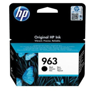 HP / 3JA26AE (black)