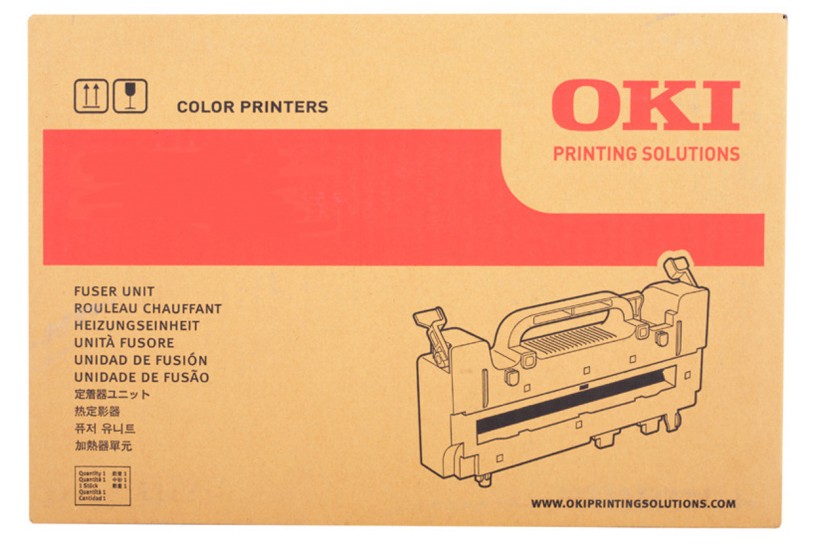 OKI / 09006126 / C650DN