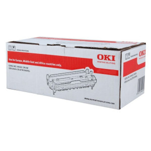 OKI / 09006131 / C650DN / (black)