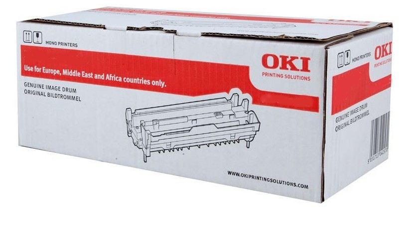 OKI / 09006132 / C650DN / (cyan)