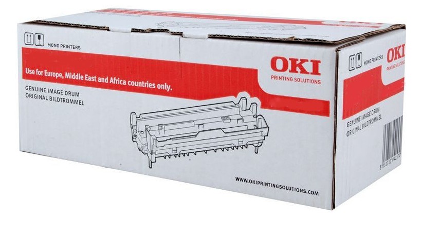 OKI / 09006133 /  C650DN / (magenta)