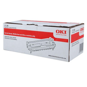 OKI / 09006134 / C650DN / (yellow)