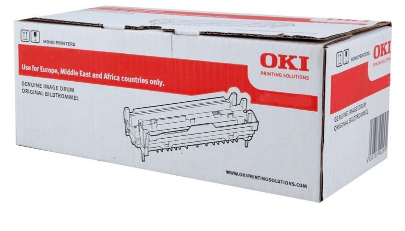 OKI / 09006134 / C650DN / (yellow)