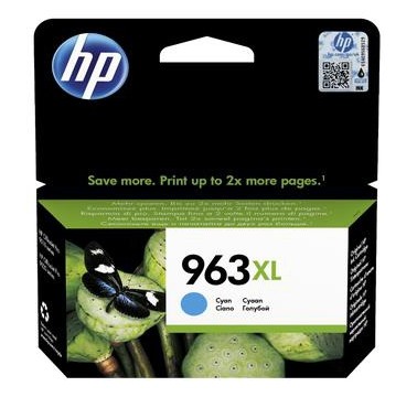 HP / 3JA27AE / (cyan)