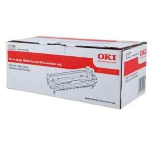 OKI / 46857506 / (magenta)