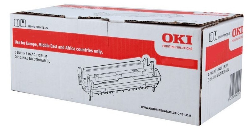 OKI / 46857506 / (magenta)