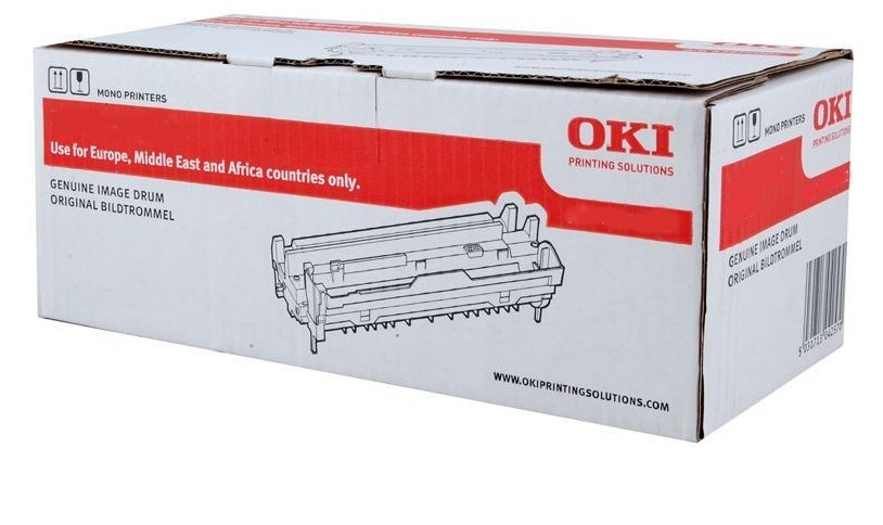 OKI / 46857505 / (yellow)