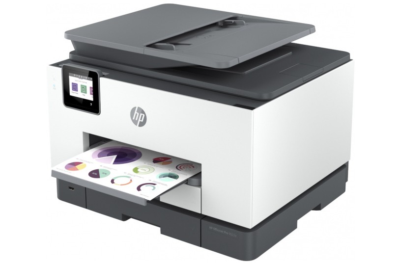HP / OfficeJet Pro 9022e / (226Y0B)
