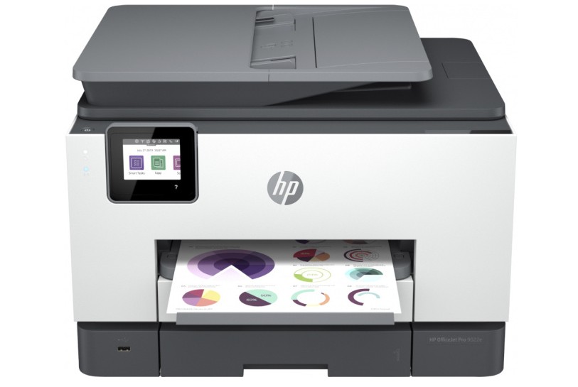 HP / OfficeJet Pro 9022e / (226Y0B)