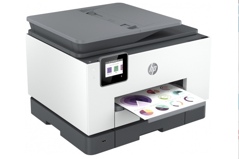 HP / OfficeJet Pro 9022e / (226Y0B)