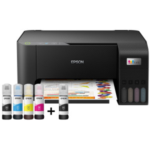 Epson EcoTank L3210 (C11CJ68401)