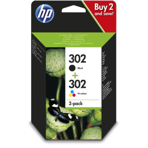 HP 302 / X4D37AE /...