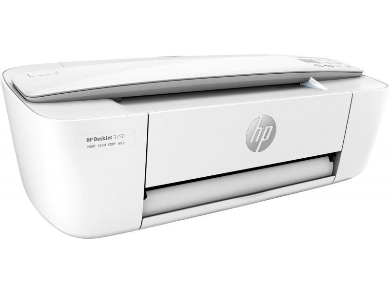 HP DeskJet IA 3750 / T8X12B