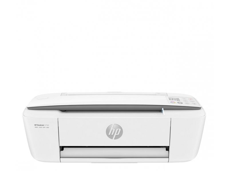HP DeskJet IA 3750 / T8X12B