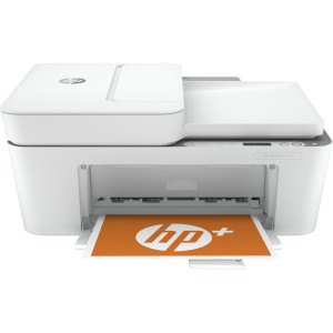 HP DeskJet Plus 4120E / 26Q90B
