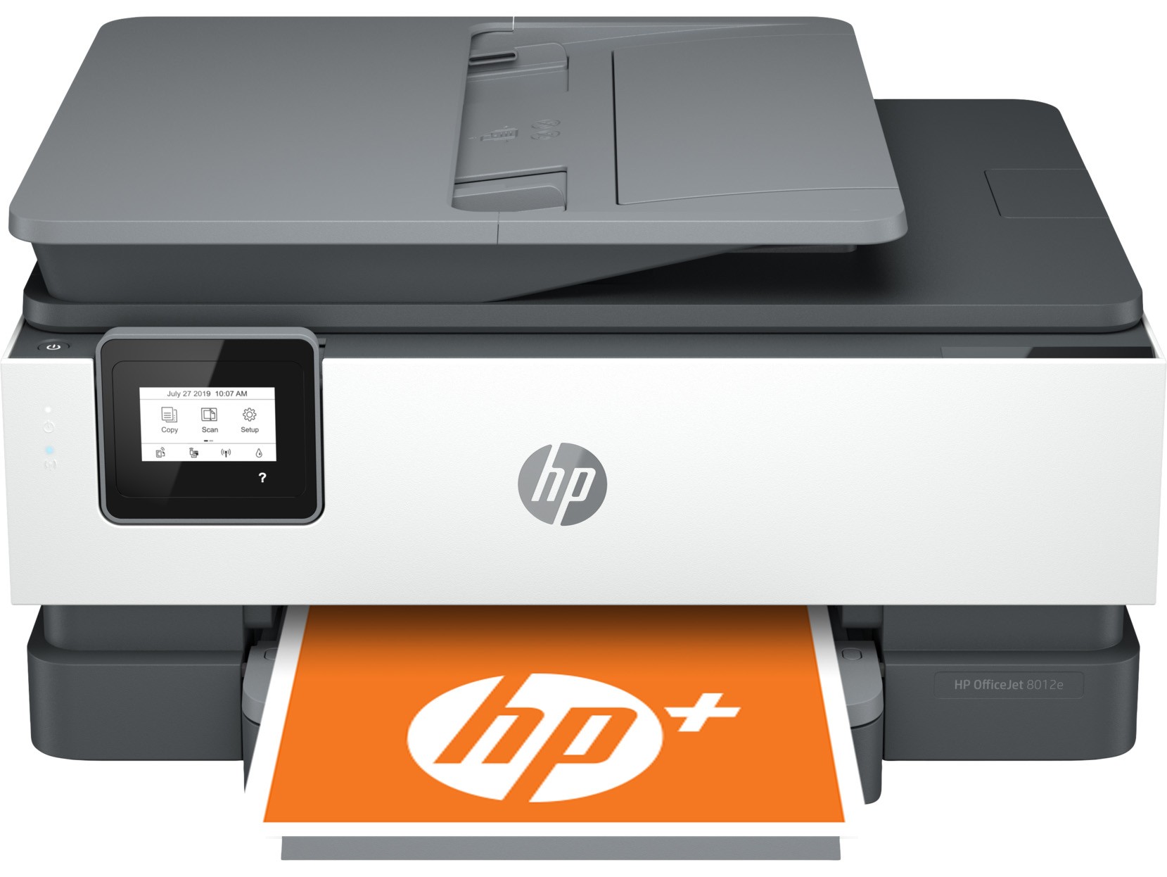 HP OfficeJet / 8012E / 228F8B
