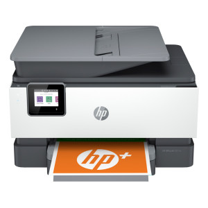 HP OFFICEJET PRO 9012E / 22A55B