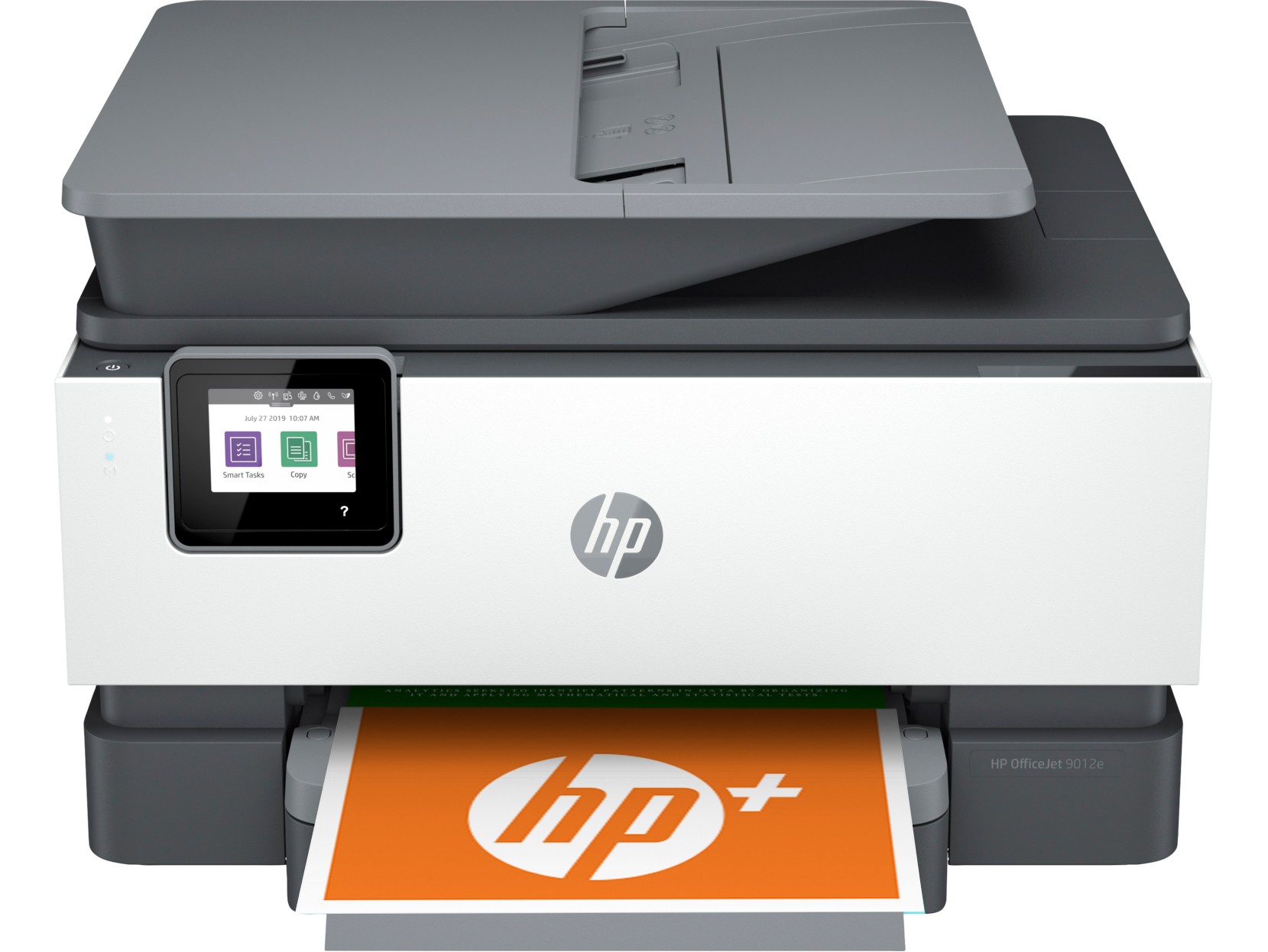 HP OFFICEJET PRO 9012E / 22A55B